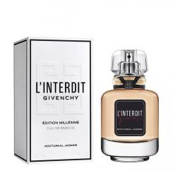 Givenchy - L'Interdit Edition Millesime Nocturnal Jasmine A+ 100 ml