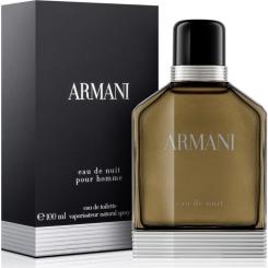 Armani Night Pour Homme