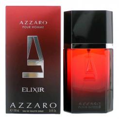 AZZARO - Azzaro Pour Homme Elixir 