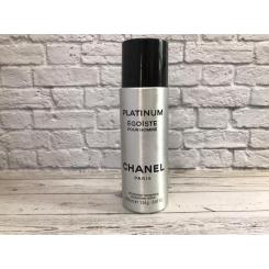 Chanel - Egoiste Platinum Deodorant 200 ml