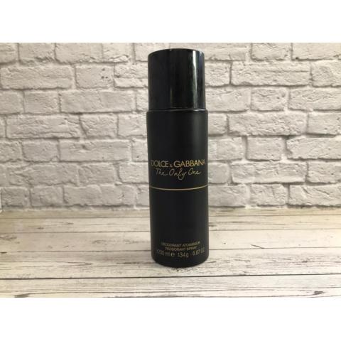 Dolce Gabbana - The Only One Deodorant 200 ml