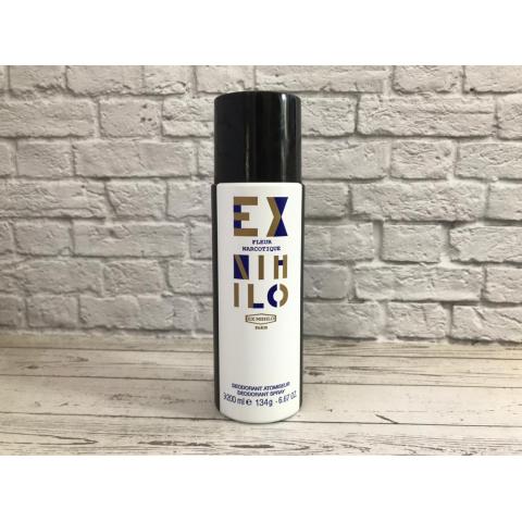 Ex Nihilo - Fleur Narcotique Deodorant 200 ml