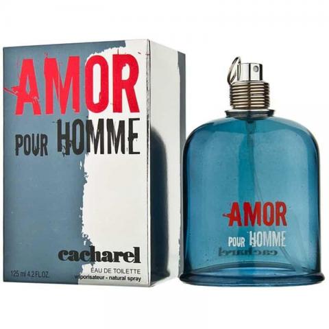 Cacharel - Amor pour Homme 