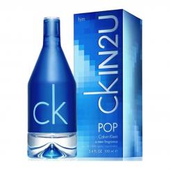 Calvin Klein - CK IN2U POP Him