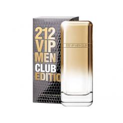 Carolina Herrera - VIP Men Club Edition