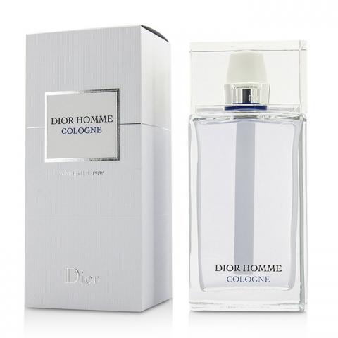 Christian DIOR - Dior Homme Cologne