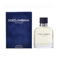 Dolce and Gabbana - Pour Homme
