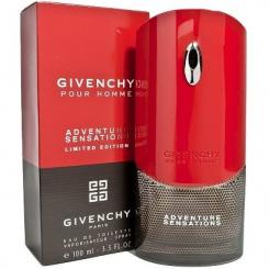 Givenchy - Pour Homme Adventure Sensations 