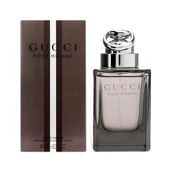 Gucci - Gucci by Gucci Pour Homme 