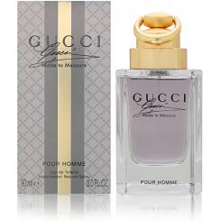 Gucci - Made To Measure Pour Homme 