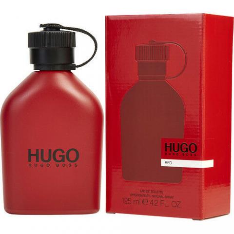 HUGO BOSS - Hugo Boss RED