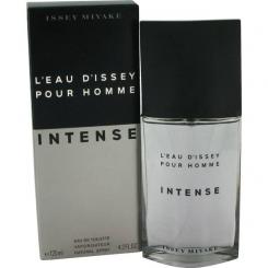 Issey Miyake - L&rsquo;eau D&rsquo;Issey Pour Homme Intense