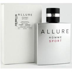 Тестер Chanel - Allure Homme Sport