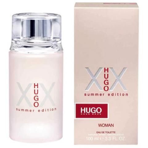 Hugo Boss - Hugo XX Summer Edition