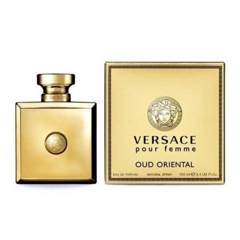 Versace - Pour Femme Oud Oriental‏