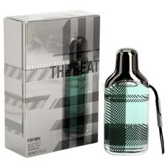 Burberry - The Beat for Men 