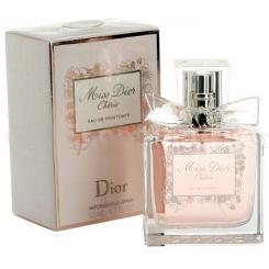 Christian Dior - Miss Dior Cherie Eau de Printemps