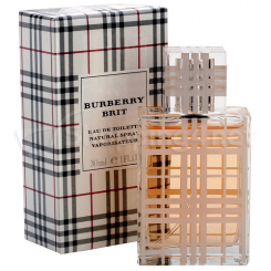 Burberry - Brit  For Women 