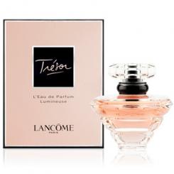 Lancome - Tresor l'eau de parfum lumineuse