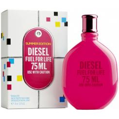 Diesel - Fuel for Life Summer women