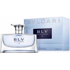 BVLGARI - BLV Eau de Parfum II 