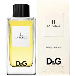 Dolce and Gabbana - D&G Anthology 11 La Force