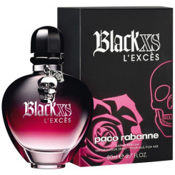 Paco Rabanne - Black XS L`Exces for Her 