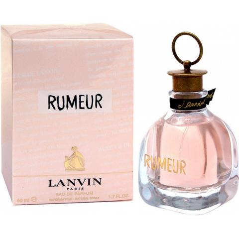 Lanvin - Rumeur edp