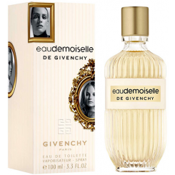 Givenchy - Eaudemoiselle De Givenchy 