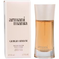 Giorgio Armani - Armani Mania For Women 