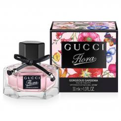 Gucci  flora by gucci EDP 75 ml 