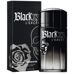 Paco Rabanne - Black XS L`Exces for Him