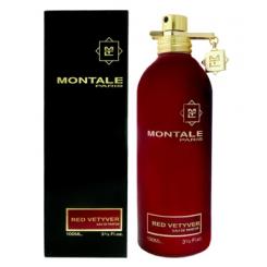 MONTALE RED VETIVER 100 ml