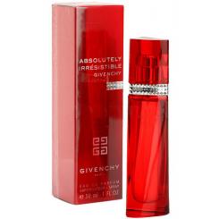 Givenchy - Absolutely Irresistible 