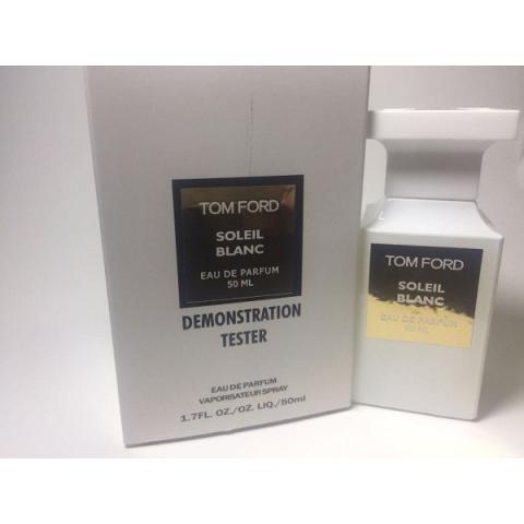 Тестер Tom Ford Eau De Soleil Blanc