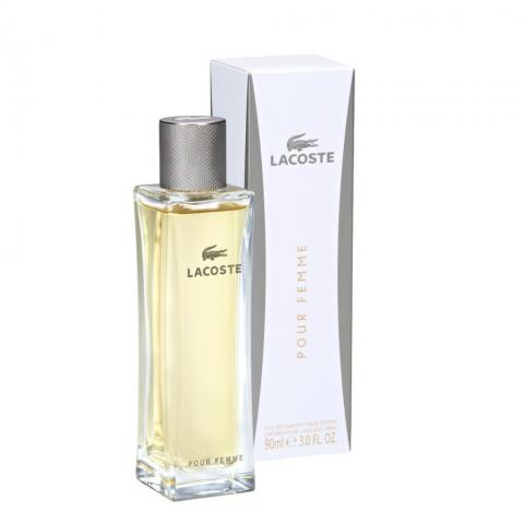 Lacoste - Pour Femme new