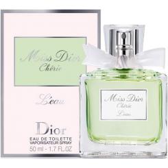 Christian Dior - Miss Dior Cherie L&rsquo;Eau 