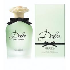 Dolce and Gabbana - Dolce Floral Drops