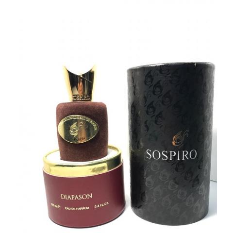 Sospiro Perfumes Diapason 