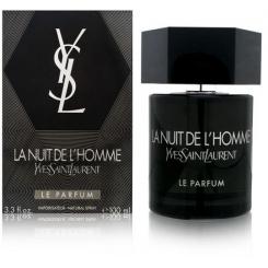 Yves Saint Laurent - La Nuit de L`Homme Le Parfum