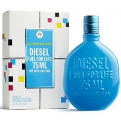 Diesel - Fuel for Life Summer