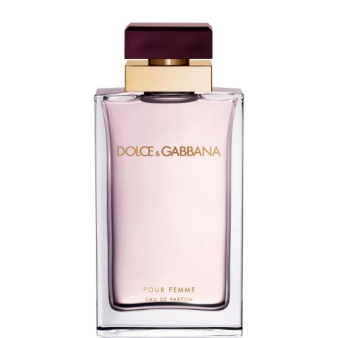 Тестер Dolce and Gabbana Pour Femme