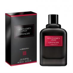 Givenchy Only Gentlemen Absolute  Edp 100ml.