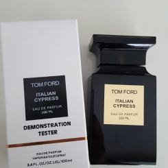 Tom Ford Italian Cypress (tester)- 100ml.