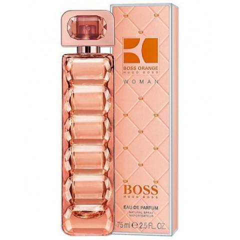 Hugo Boss - Boss Orange For Women EDP