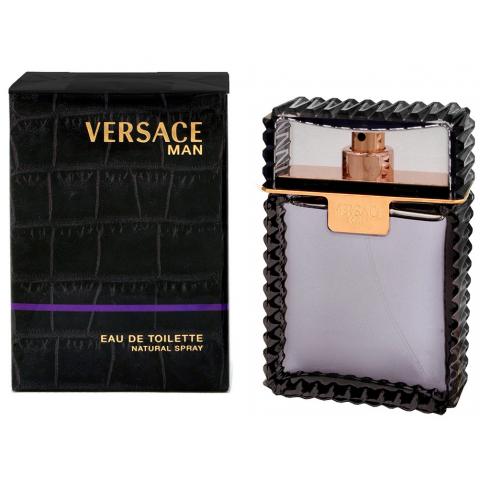 Versace - Man 