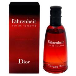 Fahrenheit "Christian Dior" 