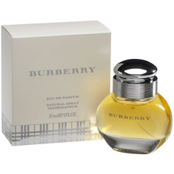 Burberry - Burberry For Women