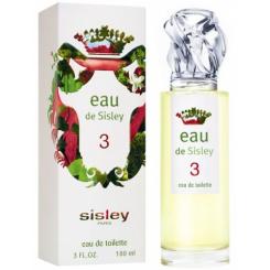 Sisley - Eau De Sisley No.3 