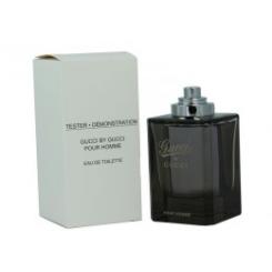 Tester Gucci By Gucci Man
